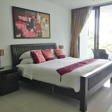 חוף סורין Sansuri Resort - Luxury Apartments מראה חיצוני תמונה