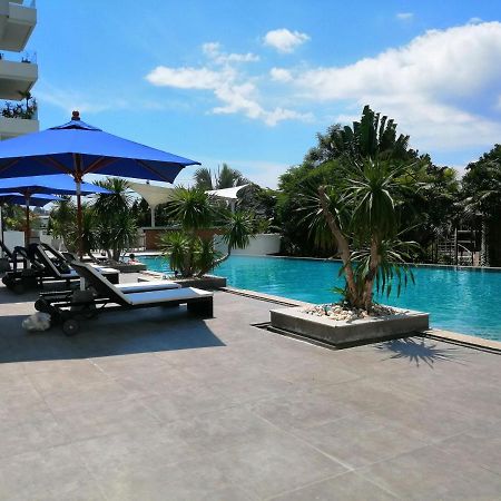 חוף סורין Sansuri Resort - Luxury Apartments מראה חיצוני תמונה