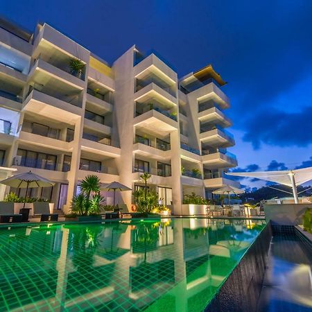 חוף סורין Sansuri Resort - Luxury Apartments מראה חיצוני תמונה