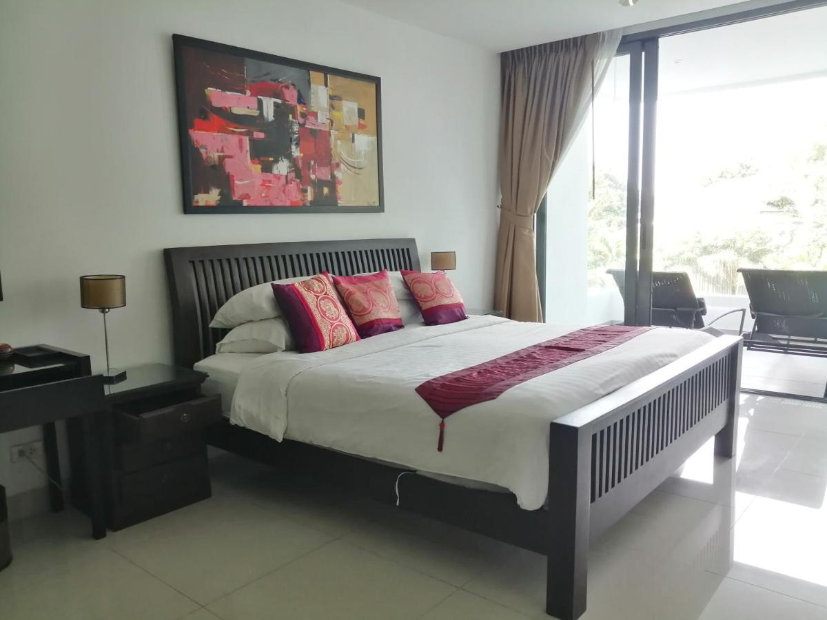 חוף סורין Sansuri Resort - Luxury Apartments מראה חיצוני תמונה