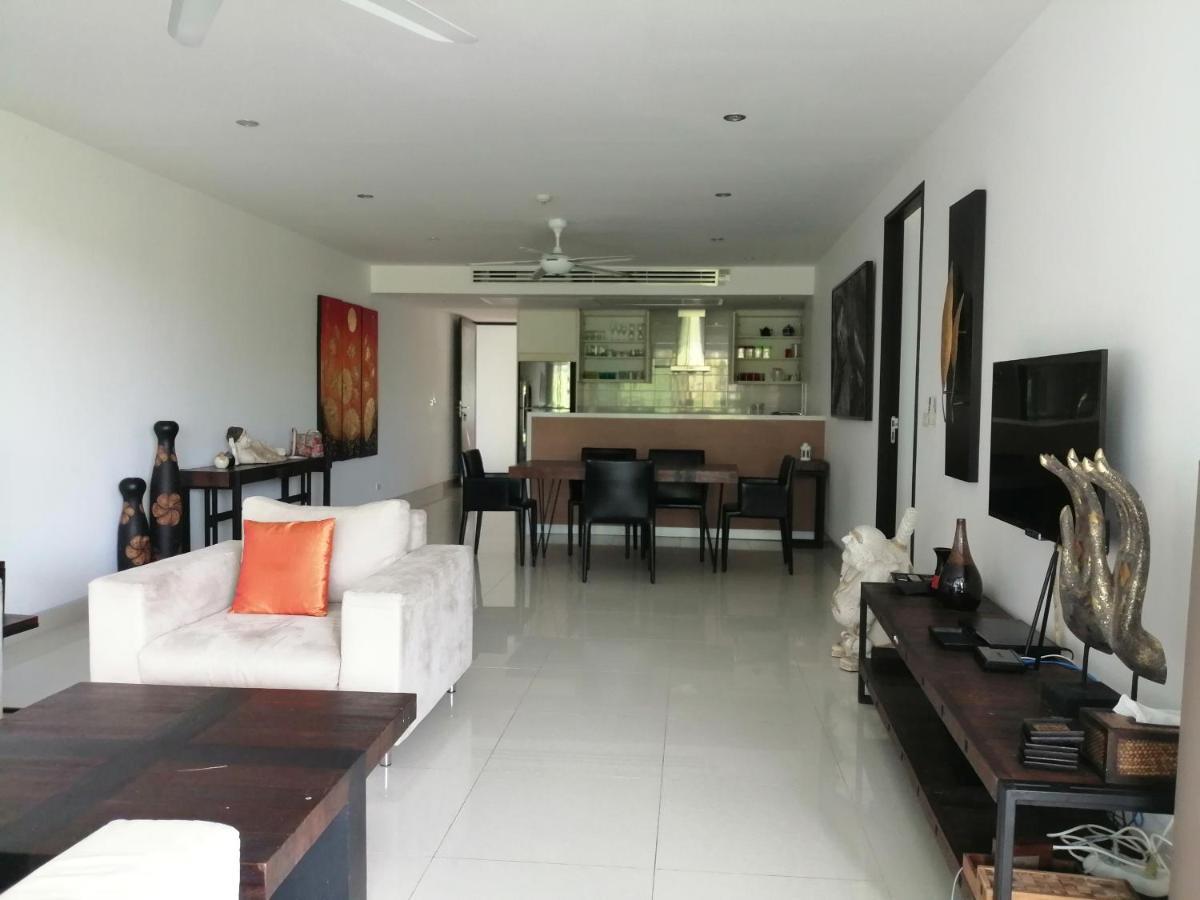 חוף סורין Sansuri Resort - Luxury Apartments מראה חיצוני תמונה