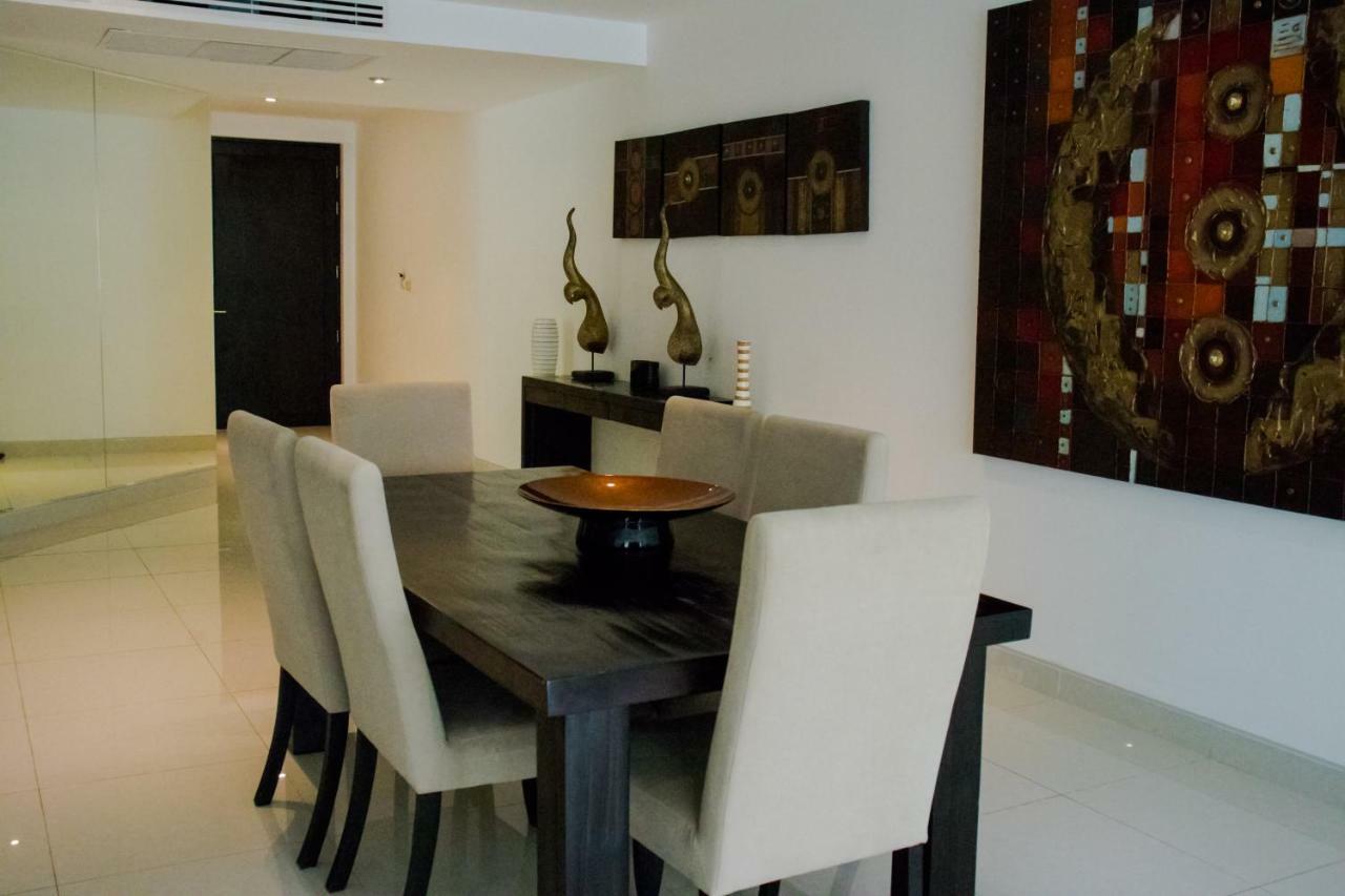 חוף סורין Sansuri Resort - Luxury Apartments מראה חיצוני תמונה