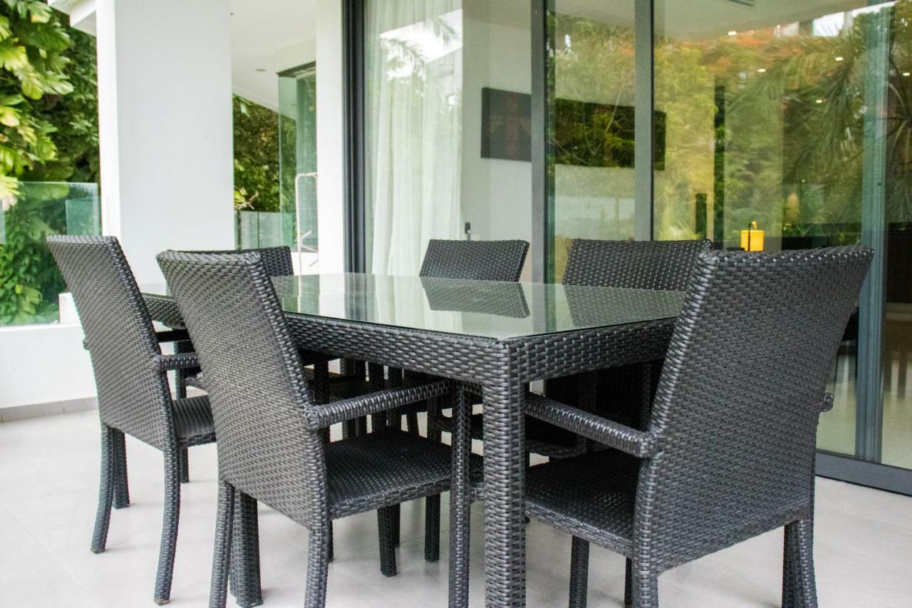 חוף סורין Sansuri Resort - Luxury Apartments מראה חיצוני תמונה