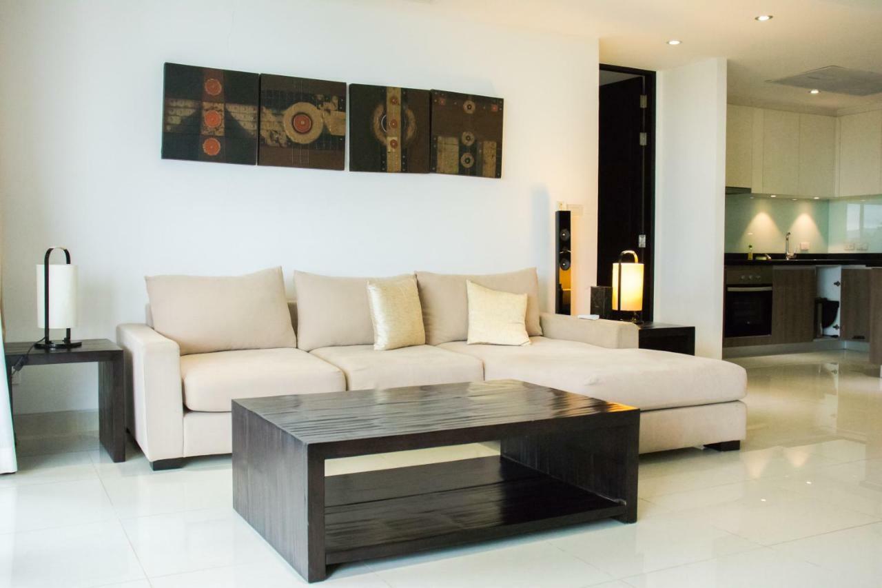 חוף סורין Sansuri Resort - Luxury Apartments מראה חיצוני תמונה