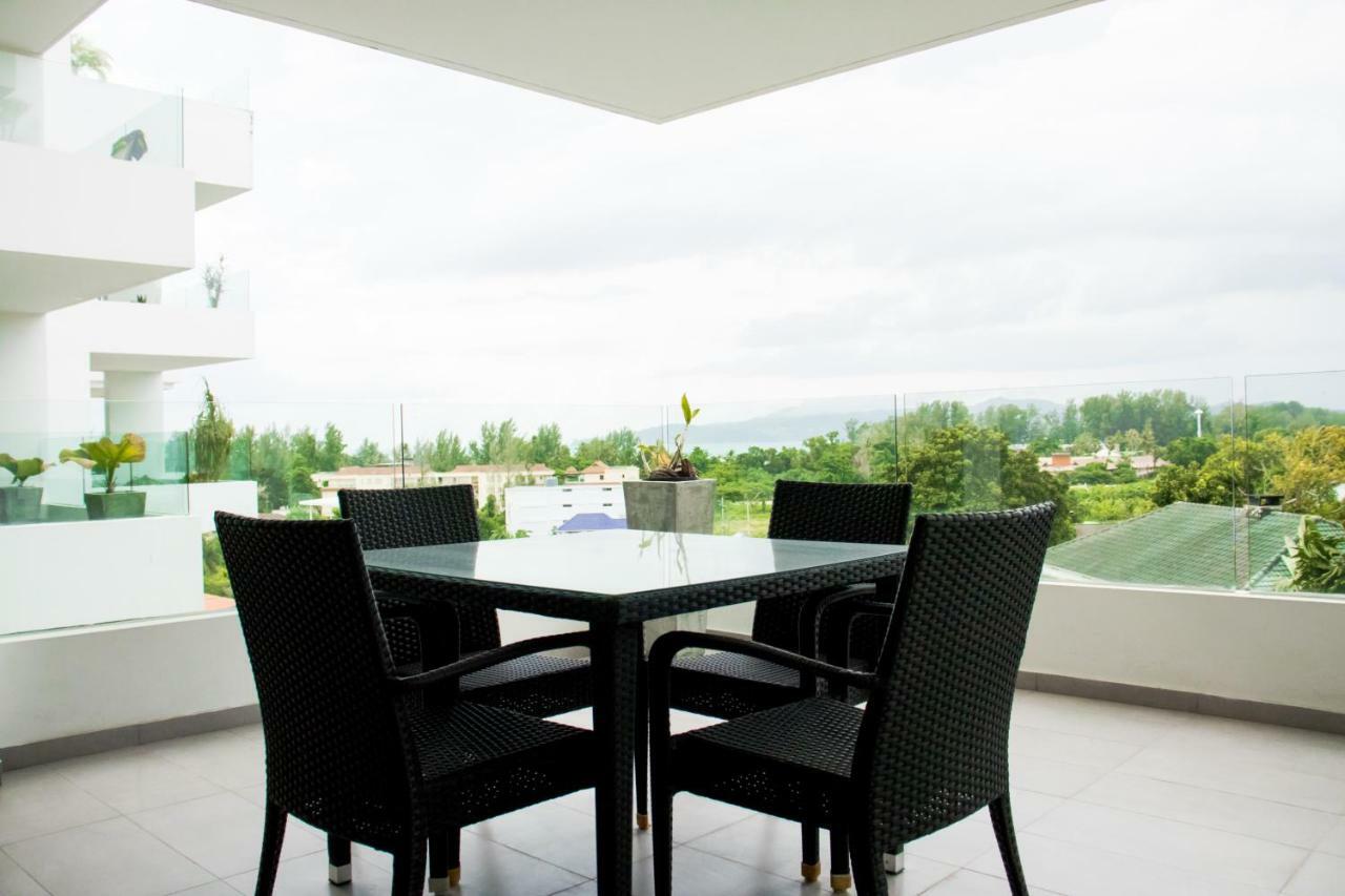 חוף סורין Sansuri Resort - Luxury Apartments מראה חיצוני תמונה