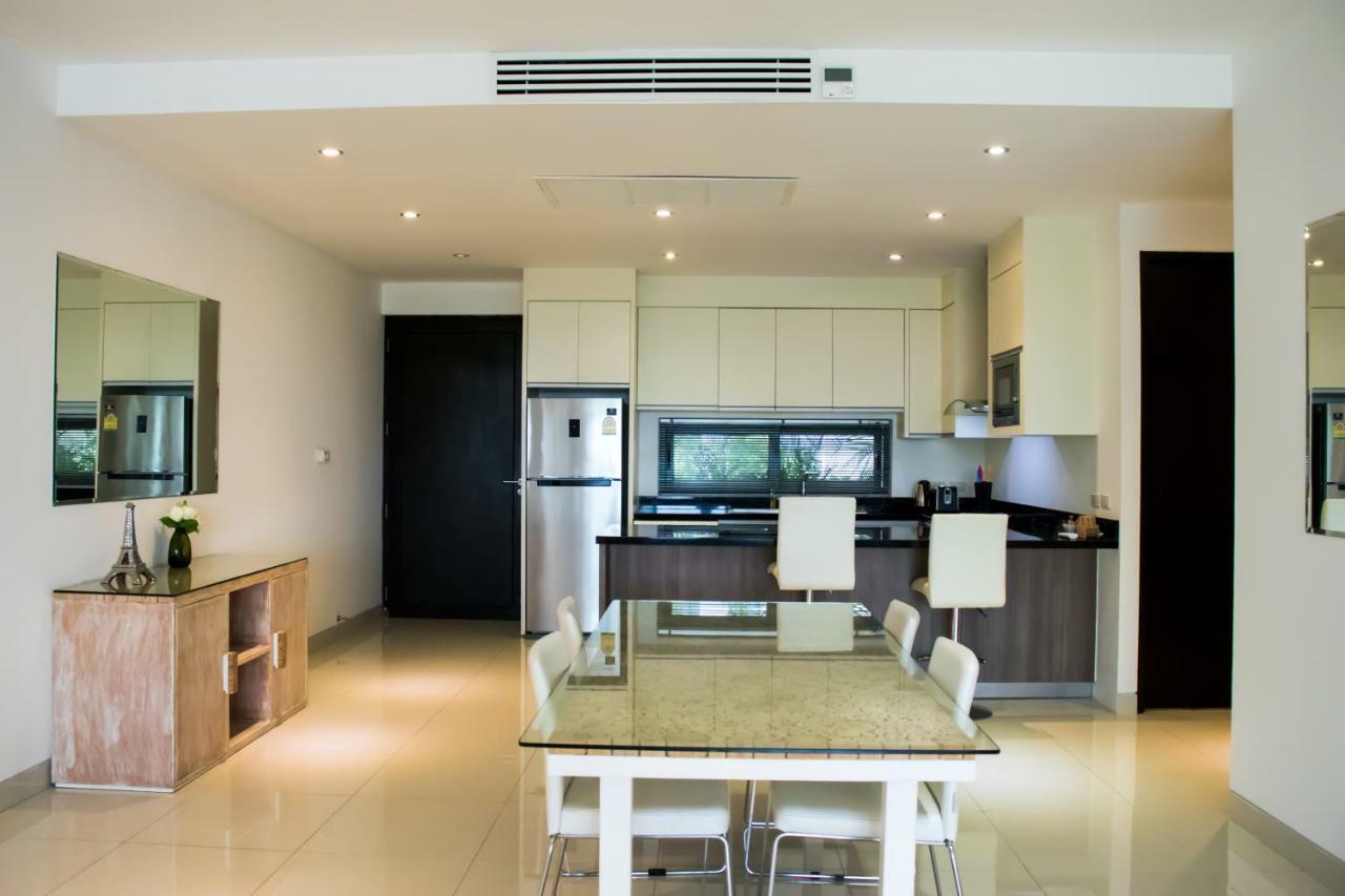 חוף סורין Sansuri Resort - Luxury Apartments מראה חיצוני תמונה