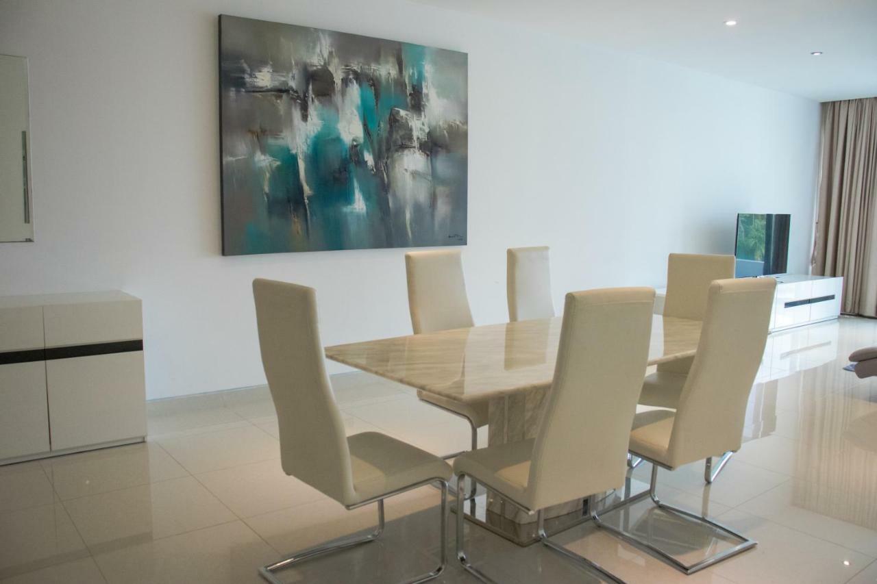 חוף סורין Sansuri Resort - Luxury Apartments מראה חיצוני תמונה