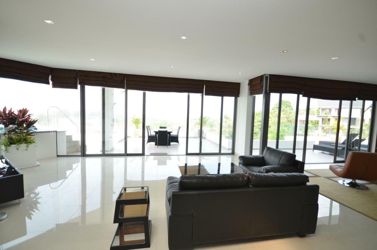 חוף סורין Sansuri Resort - Luxury Apartments מראה חיצוני תמונה