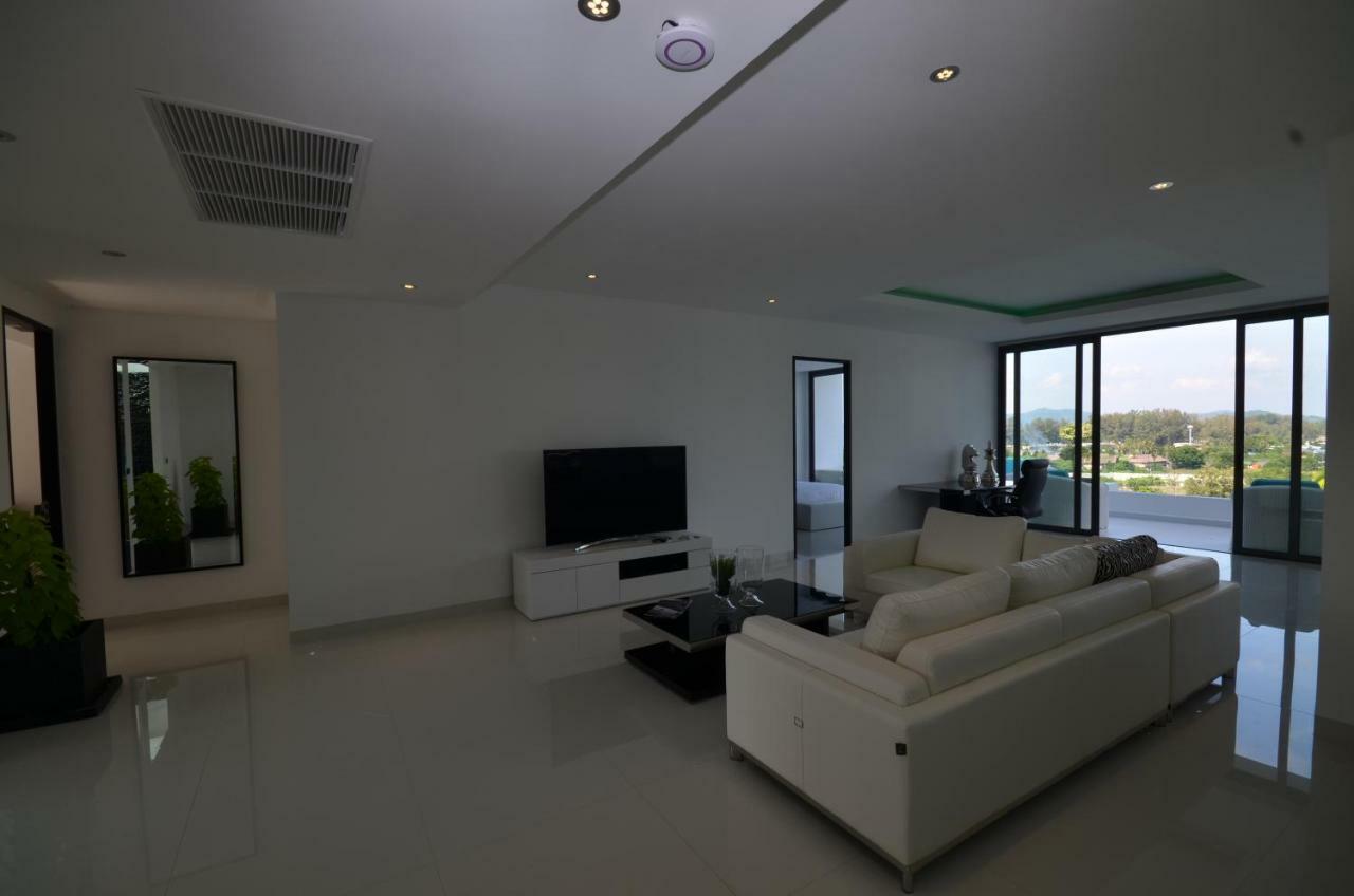 חוף סורין Sansuri Resort - Luxury Apartments מראה חיצוני תמונה