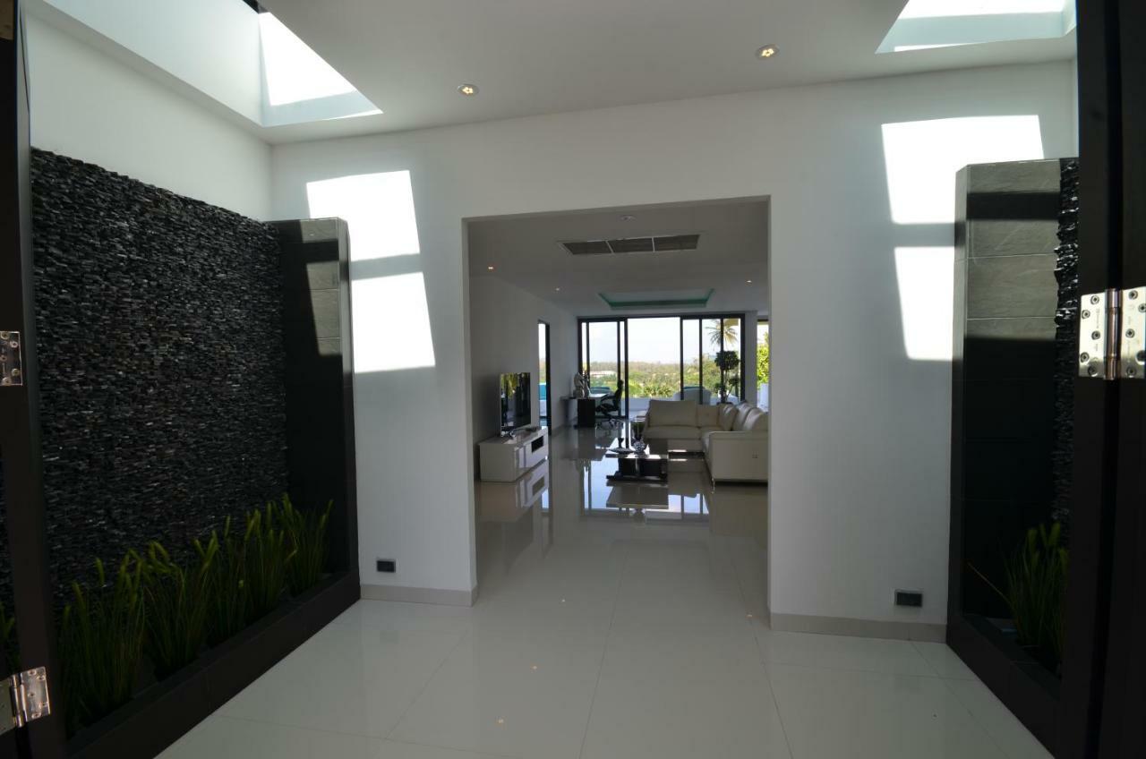 חוף סורין Sansuri Resort - Luxury Apartments מראה חיצוני תמונה