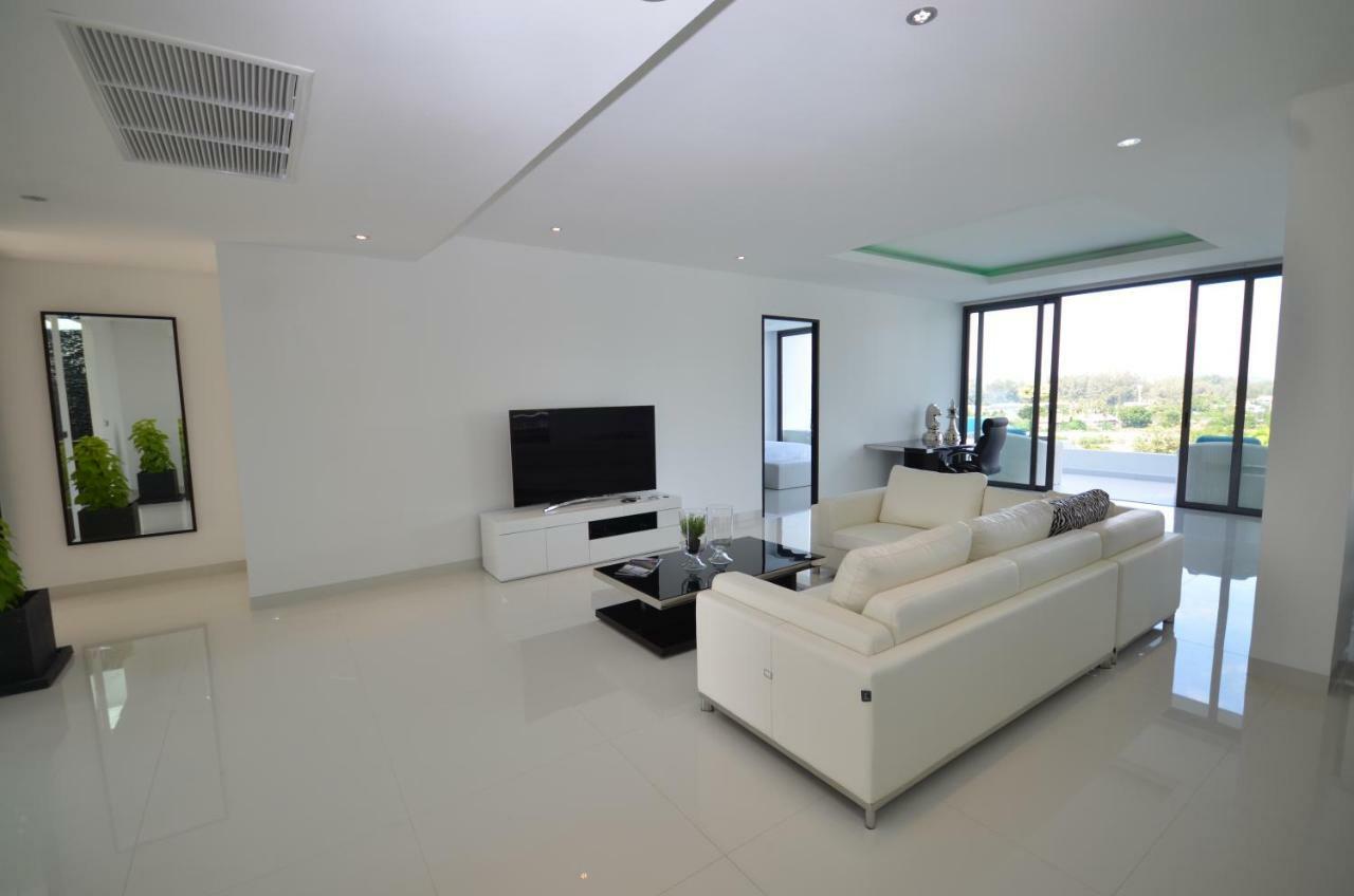 חוף סורין Sansuri Resort - Luxury Apartments מראה חיצוני תמונה