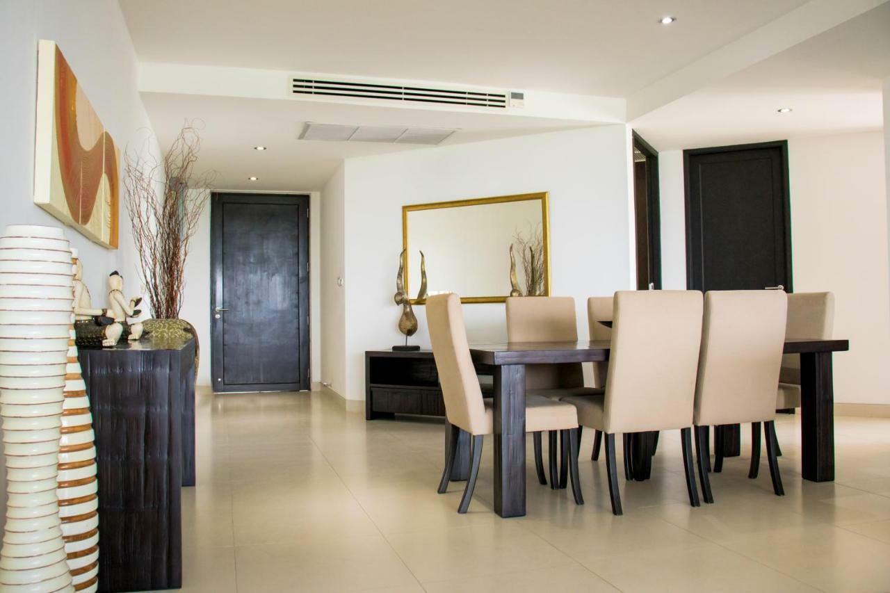 חוף סורין Sansuri Resort - Luxury Apartments מראה חיצוני תמונה